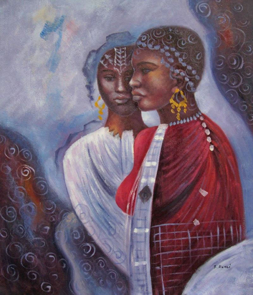 Black Art African African American wholesaleartsframes